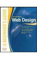 Web Design, A Beginner's Guide Second Edition