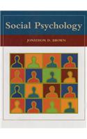 Social Psychology with PowerWeb