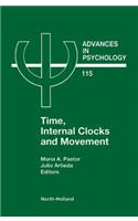 Time, Internal Clocks and Movement