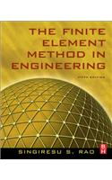 The Finite Element Method in Engineering