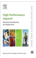 High-Performance Apparel