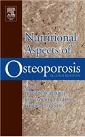 Nutritional Aspects of Osteoporosis