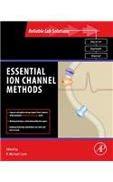 Essential Ion Channel Methods