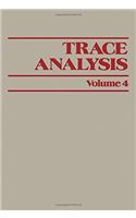 Trace Analysis