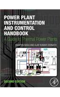 Power Plant Instrumentation and Control Handbook