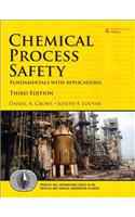 Chemical Process Safety