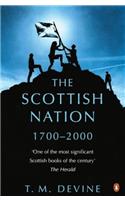 Scottish Nation: 1700 To 2000