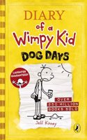 Diary of a Wimpy Kid 4