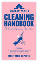 Molly Maid Cleaning Handbook