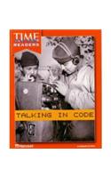 Harcourt School Publishers Horizons: Tfk Rdr C.War-Prst: Talking/Code Civil.War-Prst: Talking/Code