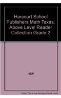 Harcourt School Publishers Math