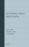 Functional Skills for Pianists