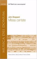 Missa Cantate