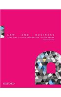 Law and Business