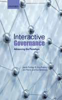 Interactive Governance