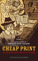 Oxford History of Popular Print Culture
