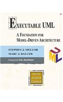 Executable UML