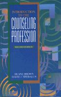 Introduction to the Counseling Profession