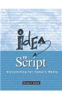 Idea to Script