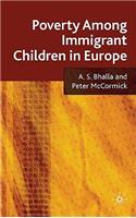 Poverty Among Immigrant Children in Europe