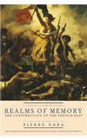 Realms of Memory