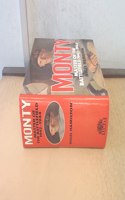 Master of the Battlefield, 1942-44 (v. 2) (Monty: Life of Montgomery of Alamein)