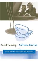 Social Thinking--Software Practice