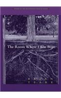 Room Where I Was Born