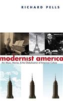 Modernist America