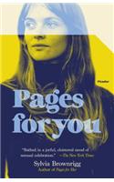 Pages for You