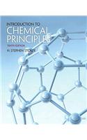 Introduction to Chemical Principles