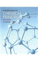 Introduction to Chemical Principles