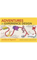 Adventures in Experience Design