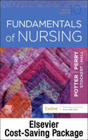 Fundamentals of Nursing - Text and Study Guide Package