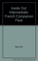 Inside Out Int Comp Pk (French)