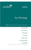 Concilium 2009/3: Eco-Theology