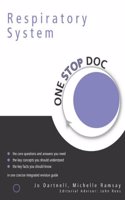 One Stop Doc Respiratory System