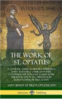 Work of St. Optatus