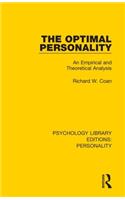 Optimal Personality: An Empirical and Theoretical Analysis