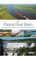 Paraná River Basin