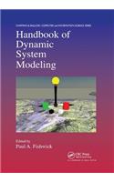 Handbook of Dynamic System Modeling