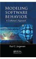 Modeling Software Behavior: A Craftsman's Approach