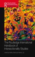 The Routledge International Handbook of Intersectionality Studies