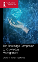 Routledge Companion to Knowledge Management