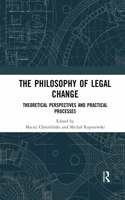 The Philosophy of Legal Change