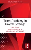 Team Academy in Diverse Settings