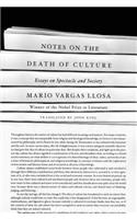 Notes on the Death of Culture