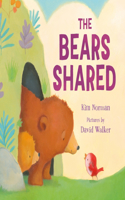 Bears Shared