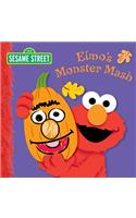 Elmo's Monster Mash