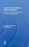 From Ancient Myth to Modern Healing